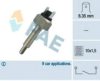 EBRO 132002452 Brake Light Switch